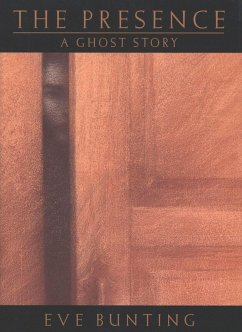 Cover Presence (eBook, ePUB)