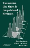 Transmission Line Matrix (TLM) in Computational Mechanics (eBook, PDF)