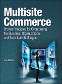 Multisite Commerce (eBook, ePUB)