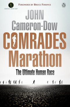 Cover Comrades Marathon - The Ultimate Human Race (eBook, ePUB)
