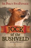Jock of the Bushveld (abridged edition) (eBook, ePUB)