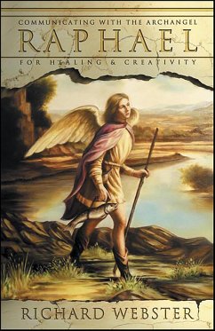 Cover Raphael (eBook, ePUB)