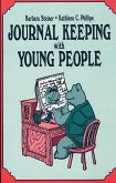 Journal Keeping with Young People (eBook, PDF)