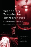 Technology Transfer for Entrepreneurs (eBook, PDF)