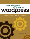 Web Designer's Guide to WordPress (eBook, PDF)