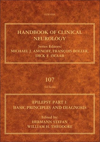 Epilepsy, Part I: Basic Principles and Diagnosis (eBook, ePUB) Epilepsy, Part I: Basic Principles and Diagnosis (eBook, ePUB)