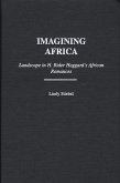 Imagining Africa (eBook, PDF) Imagining Africa (eBook, PDF)