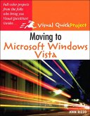 Moving to Microsoft Windows Vista (eBook, ePUB)