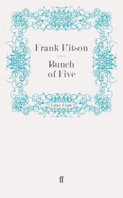 Cover Bunch of Five (eBook, ePUB)