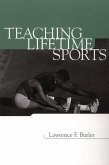 Teaching Lifetime Sports (eBook, PDF)