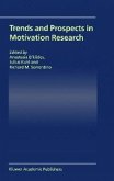 Trends and Prospects in Motivation Research (eBook, PDF)