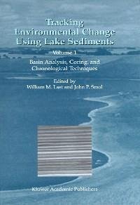 Tracking Environmental Change Using Lake Sediments (eBook, PDF)