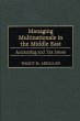 Managing Multinationals in the Middle... - Bild 1