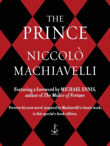 The Prince (eBook, ePUB) The Prince (eBook, ePUB)