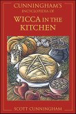 Cunningham's Encyclopedia of Wicca in the Kitchen (eBook, ePUB)