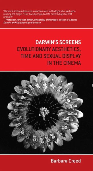 Darwin's Screens (eBook, ePUB) Darwin's Screens (eBook, ePUB)