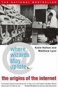 Where Wizards Stay Up Late (eBook, ePUB) - Hafner, Katie; Lyon, Matthew