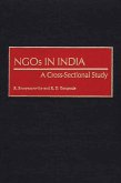 NGOs in India (eBook, PDF)