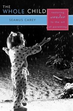 The Whole Child (eBook, ePUB) - Carey, Seamus
