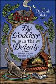 The Goddess is in the Details (eBook, ePUB) The Goddess is in the Details (eBook, ePUB)