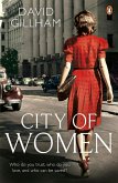 City of Women (eBook, ePUB)