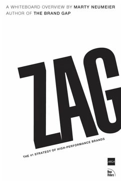 ZAG (eBook, PDF) - Neumeier, Marty