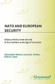 NATO and European Security (eBook, PDF)
