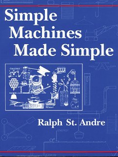 Cover Simple Machines Made Simple (eBook, PDF)