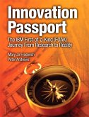Innovation Passport (eBook, PDF)