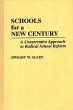 Schools for a New Century (eBook, PDF) - Bild 1