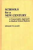 Schools for a New Century (eBook, PDF)