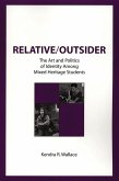 Relative/Outsider (eBook, PDF)