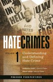 Hate Crimes (eBook, PDF)