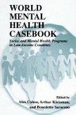 World Mental Health Casebook (eBook, PDF)
