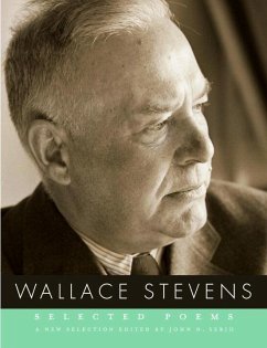 Selected Poems of Wallace Stevens (eBook, ePUB) - Stevens, Wallace
