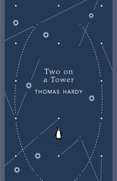 Two on a Tower (eBook, ePUB) - Hardy, Thomas