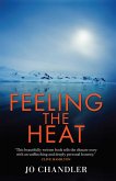 Feeling The Heat (eBook, ePUB)