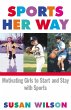 Sports Her Way (eBook, ePUB) - Bild 1