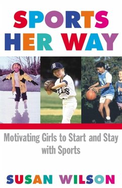 Sports Her Way (eBook, ePUB) - Wilson, Susan