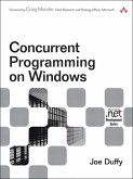 Concurrent Programming on Windows (eBook, ePUB)