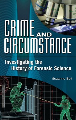 Crime and Circumstance (eBook, PDF) - Bell, Suzanne