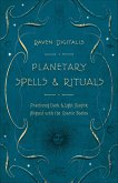 Planetary Spells & Rituals (eBook, ePUB)