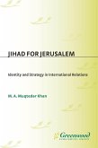 Jihad for Jerusalem (eBook, PDF)