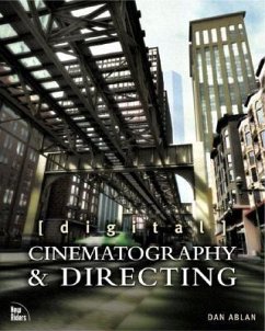 Digital Cinematography & Directing (eBook, ePUB) - Ablan, Dan