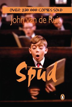 Spud (eBook, ePUB) - Ruit, John Van De