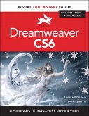 Dreamweaver CS6 (eBook, ePUB)