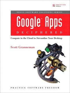 Cover Google Apps Deciphered (eBook, PDF)