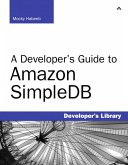 Developer's Guide to Amazon SimpleDB, A (eBook, ePUB)