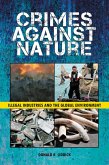 Crimes Against Nature (eBook, PDF)