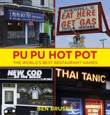 Pu Pu Hot Pot (eBook, ePUB)